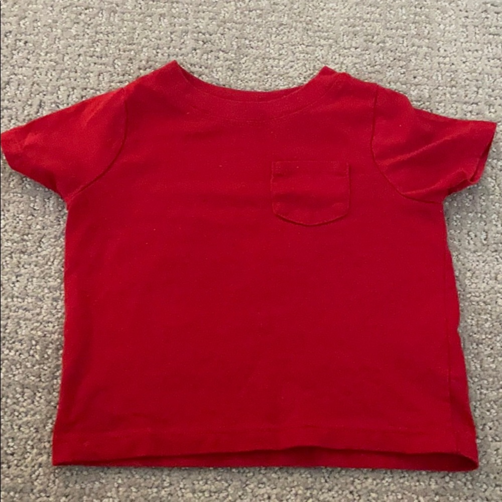Tshirt